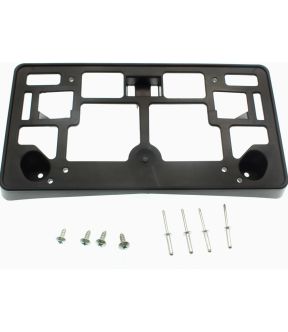 License Plate For 16-18 Chevrolet Camaro
