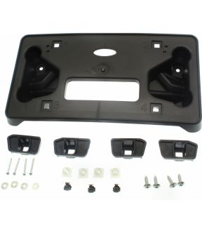 License Plate For 17-24 Chevrolet Camaro