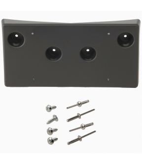 License Plate For 18-21 Chevrolet Equinox