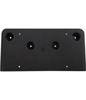 License Plate For 16-17 Chevrolet Equinox