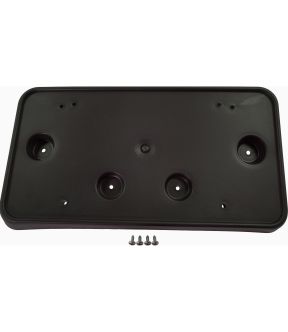 License Plate For 19-21 Chevrolet Silverado 1500, 22 Chevrolet Silverado 1500 LTD