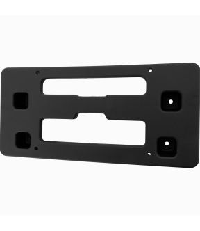 License Plate For 21-23 Chevrolet Trailblazer