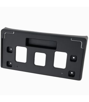 License Plate For 17-22 Chevrolet Spark