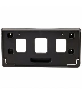 License Plate For 19-22 Chevrolet Spark