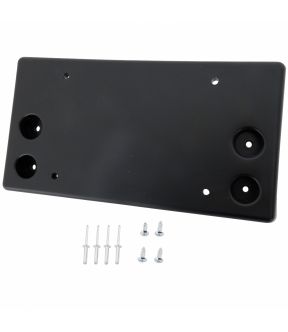 License Plate For 22-24 Chevrolet Equinox