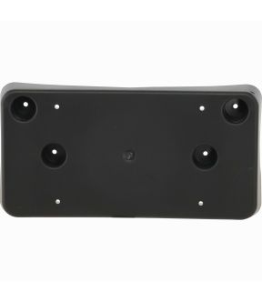 License Plate For 22-23 Chevrolet Traverse, 24 Chevrolet Traverse Limited