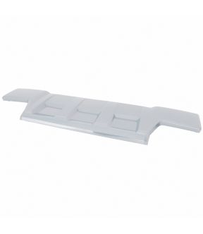 Undercar Shield For 21-24 Chevrolet Suburban, 21-24 Chevrolet Tahoe