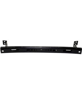 Bumper Bar & Absorber For 1999-2013 Cadillac Chevrolet GMC; CAPA Certified