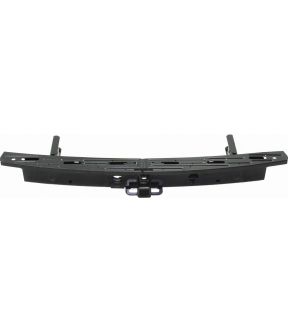 Bumper Bar & Absorber For 2007-2014 Cadillac Chevrolet GMC
