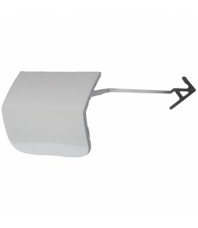 Tow Hook Cover For 21-23 Chevrolet Trailblazer