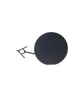 Tow Hook Cover For 22-24 Chevrolet Equinox