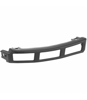 Left Driver Side Bumper For 18-24 Chevrolet Equinox