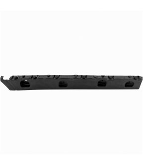 Left Driver Side Bumper For 16-25 Chevrolet Malibu