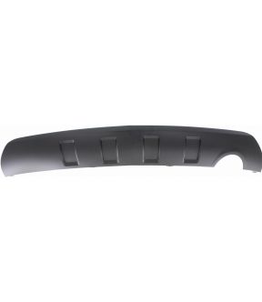 Undercar Shield For 12-15 Chevrolet Captiva Sport, 08 Saturn Vue