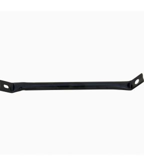 Left Driver Side Bumper Bar & Absorber For 19-25 Chevrolet Silverado 1500, 22 Chevrolet Silverado 1500 LTD, 19-25 GMC Sierra 1500, 22 GMC Sierra 1500 Limited