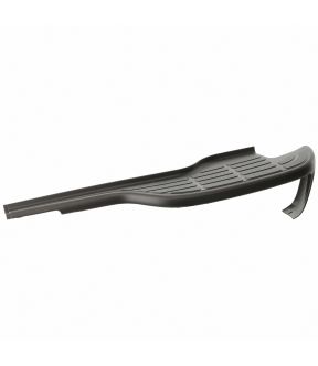 Step Bumper Set For 2000-2006 Chevrolet GMC