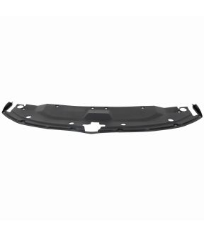 Molding For 15-20 Chevrolet Suburban, 15-20 Chevrolet Tahoe; CAPA Certified