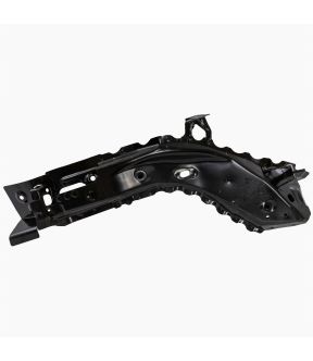 Left Driver Side Fender Accessory For 16-25 Chevrolet Malibu