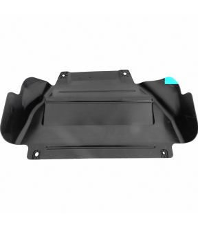 Undercar Shield For 15-22 Chevrolet Colorado, 15-22 GMC Canyon