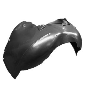 Left Driver Side Fender Liner For 08-13 GMC Yukon