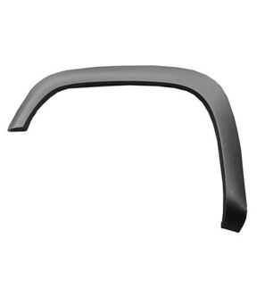 Left Driver Side Fender Accessory For 04-12 Chevrolet Colorado, 04-12 GMC Canyon