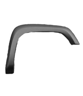 Right Passenger Side Fender Accessory For 04-12 Chevrolet Colorado, 04-12 GMC Canyon