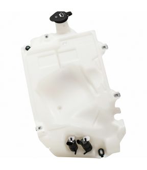 Washer System For 06-08 Chevrolet Trailblazer, 06 Chevrolet Trailblazer EXT, 06-09 GMC Envoy, 06 GMC Envoy XL