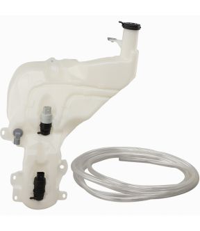 Washer System For 20-23 Cadillac XT5, 20-23 Cadillac XT6, 19-25 Chevrolet Blazer, 20-23 GMC Acadia