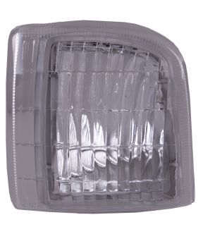 Left Driver Side Signal Light For 95-05 Chevrolet Astro, 95-05 GMC Safari
