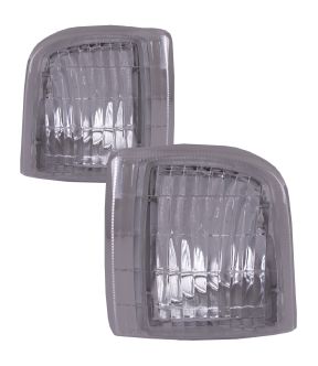 Signal Light Set For 95-05 Chevrolet Astro, 95-05 GMC Safari