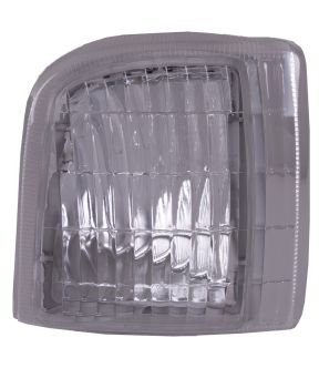 Right Passenger Side Signal Light For 95-05 Chevrolet Astro, 95-05 GMC Safari