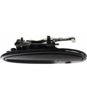 Left Driver Side Door Handle For 97-05 Buick Park Avenue, 98-99 Buick Riviera