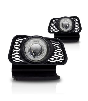 Fog Light Set For 2002-2007 Chevrolet