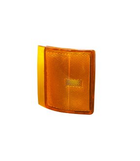 Left Driver Side Signal Light For 1994-2002 GMC