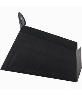 Left Driver Side Tailgate For 21-25 Chevrolet Silverado 1500, 22 Chevrolet Silverado 1500 LTD, 19-25 GMC Sierra 1500, 22 GMC Sierra 1500 Limited
