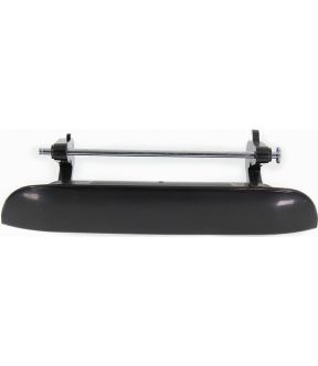 Liftgate For 2002-2009 Buick Chevrolet GMC Isuzu Saab