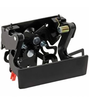 Tailgate For 2007-2014 Chevrolet GMC