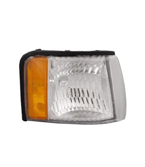 Right Passenger Side Signal Light For 97-99 Cadillac DeVille