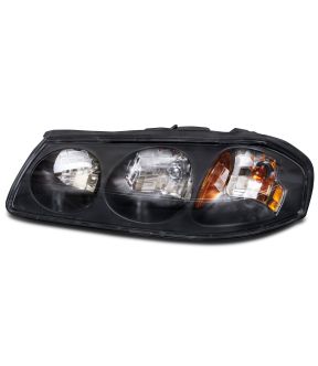 Left Driver Side Headlight For 00-04 Chevrolet Impala