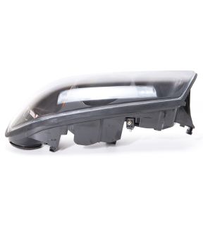 Headlight Set For 04-05 Chevrolet Impala