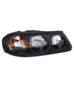 Right Passenger Side Headlight For 04-05 Chevrolet Impala