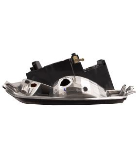 Headlight Set For 02-06 Chevrolet Avalanche 1500, 02-06 Chevrolet Avalanche 2500