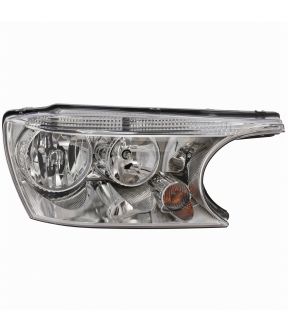 Right Passenger Side Headlight For 04-07 Buick Rainier