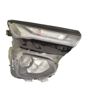 Right Passenger Side Headlight For 21-23 Chevrolet Trailblazer; CAPA Certified