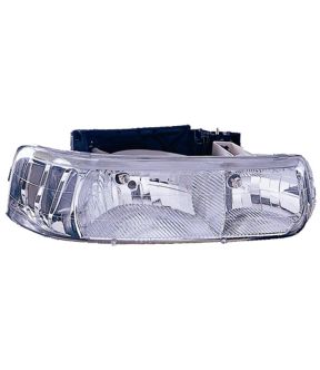 Headlight For 1999-2006 Chevrolet