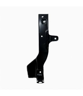 Right Passenger Side Headlight Bracket For 2020-2025 Chevrolet GMC; CAPA Certified