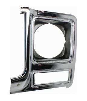 Headlight For 1979-1980 Chevrolet GMC