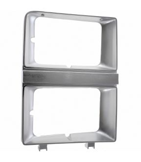 Left Driver Side Headlight For 1981-1982 Chevrolet GMC
