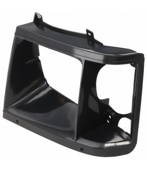 Left Driver Side Headlight For 85-94 Chevrolet Astro, 85-94 GMC Safari