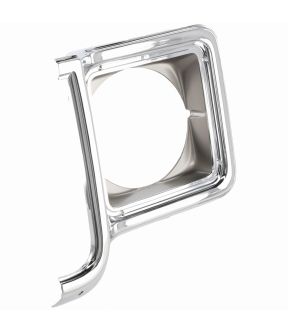 Left Driver Side Headlight For 1973-1978 Chevrolet GMC